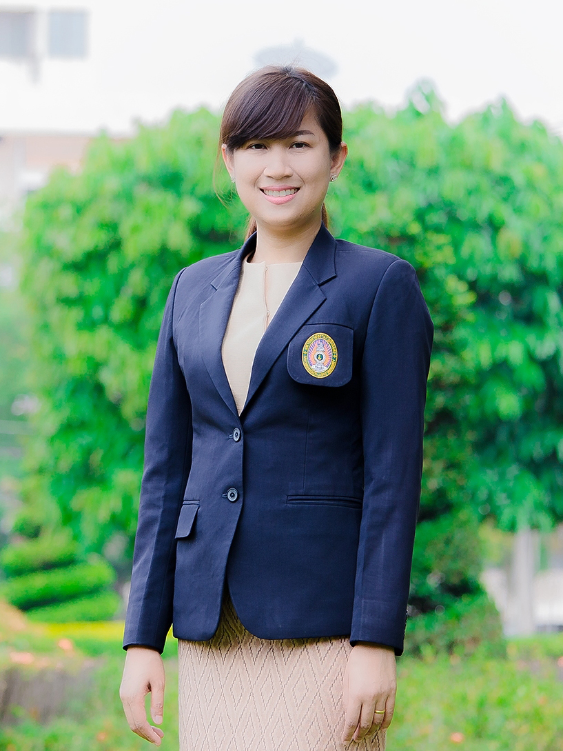 อ.ดร.วิจิตรา สุจริต
